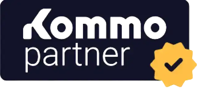 Kommo Partner